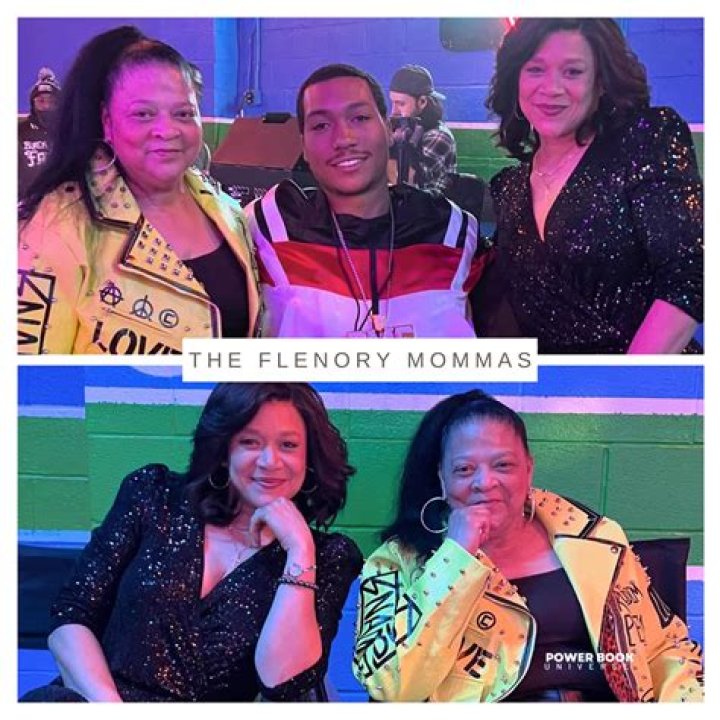 Is Big Meech Mom Lucille Flenory?