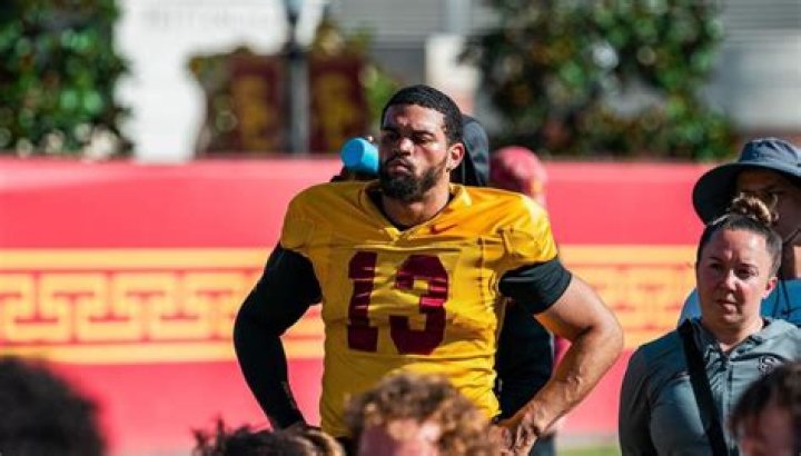 Is Caleb Williams Related To Deron Williams? Family