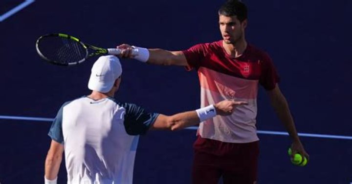 Is Carlos Alcaraz Racist? Controversy Explained