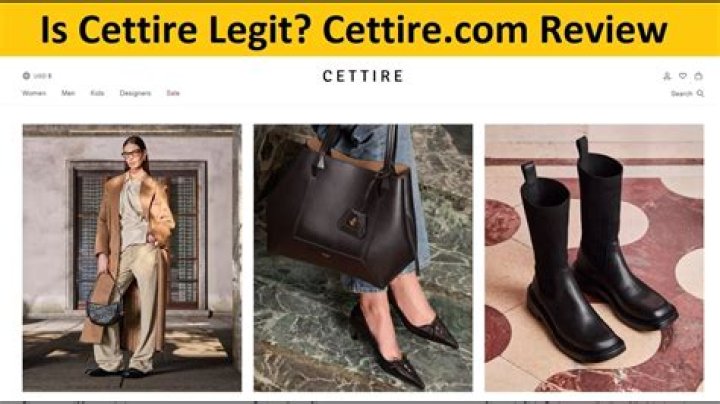Is Cettire Legit? – Feedback and Reviews