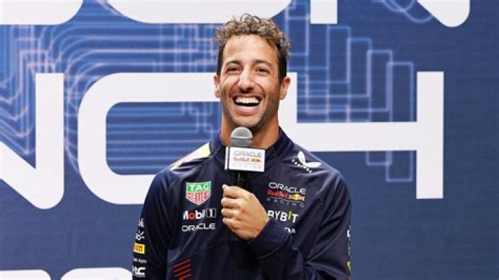 Is Daniel Ricciardo Jewish Or Christian? Religion Ethnicity And Origin