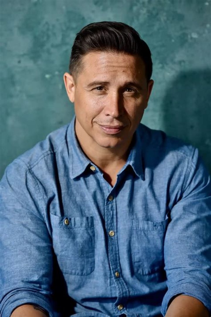 Is Erik Palladino Related To Daniel Palladino? Family