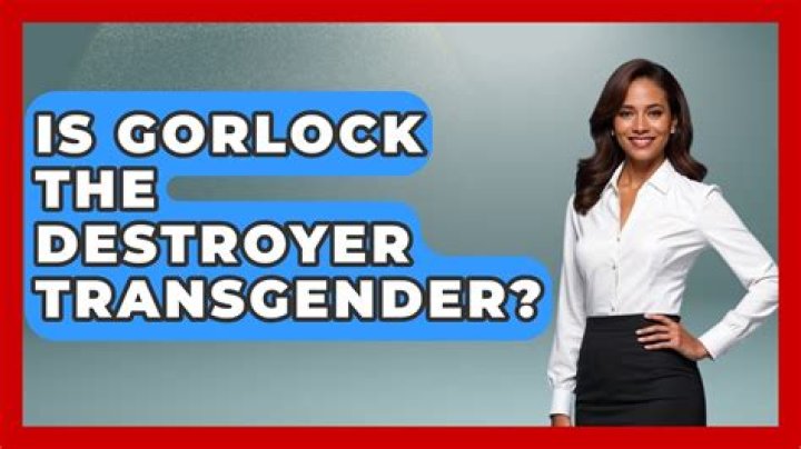 Is Garlock The Destroyer Trans? Sexuality Partner And Gender