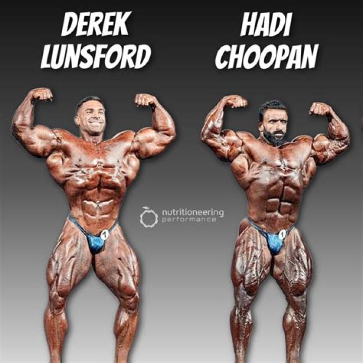 Is Hadi Choopan Muslim? Religion Ethnicity And Origin