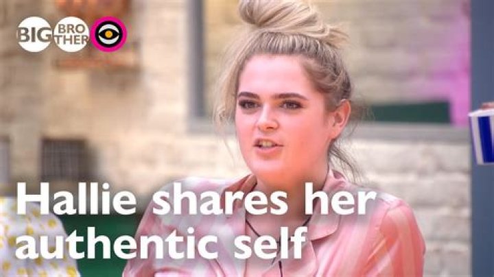 Is Hallie From Big Brother A Man Or Trans? Sexuality And Partner 2023