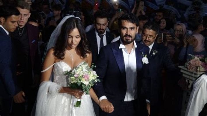 Is Ilkay Gundogan Muslim? Know His Religion, Family And Wife