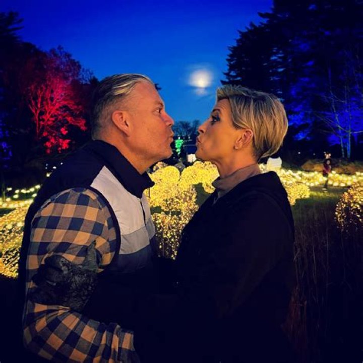 Is Jamie Yuccas Pregnant With Her Husband John Sheehan?