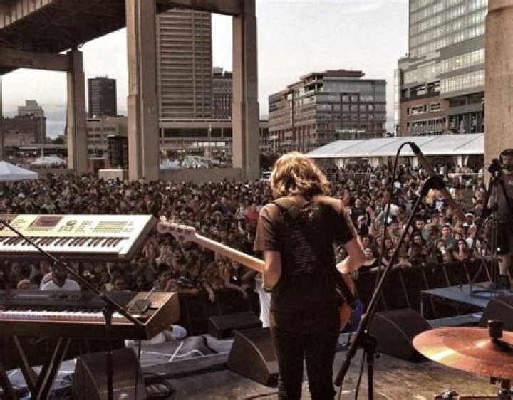 Is Jeff Miers Leaving Buffalo News? Where Is He Going?