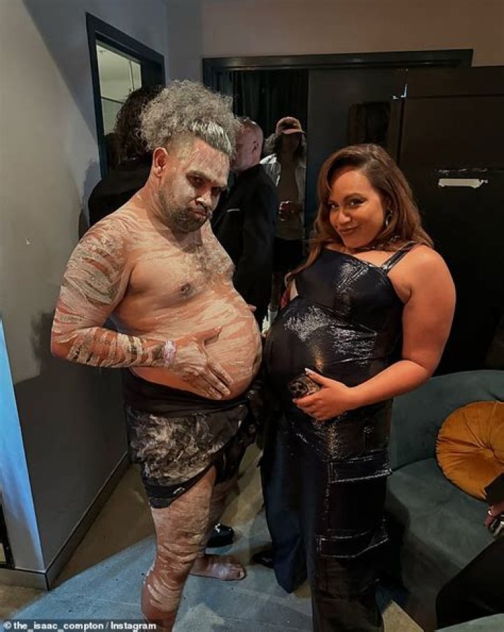 Is Jessica Mauboy Pregnant 2023? Weight Gain Before & After