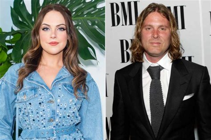 Is Liz Gillies Pregnant 2023? Baby Bump And Husband