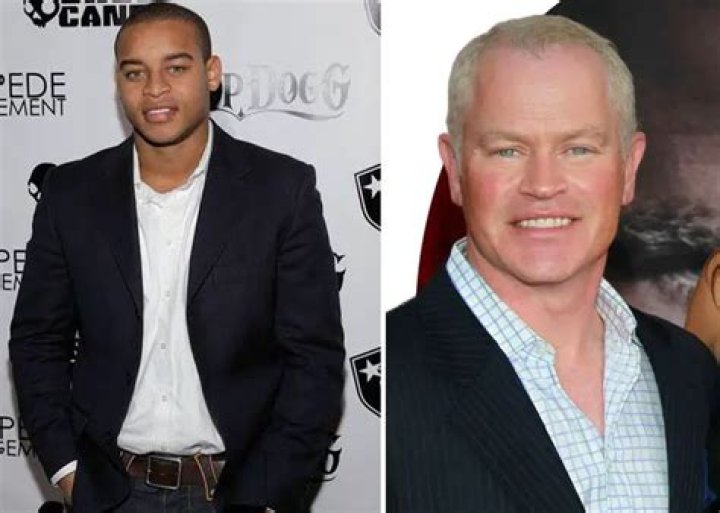 Is Neal McDonough Robert Ri'chard’s Father? Grandparents, Mom & Dad Revealed