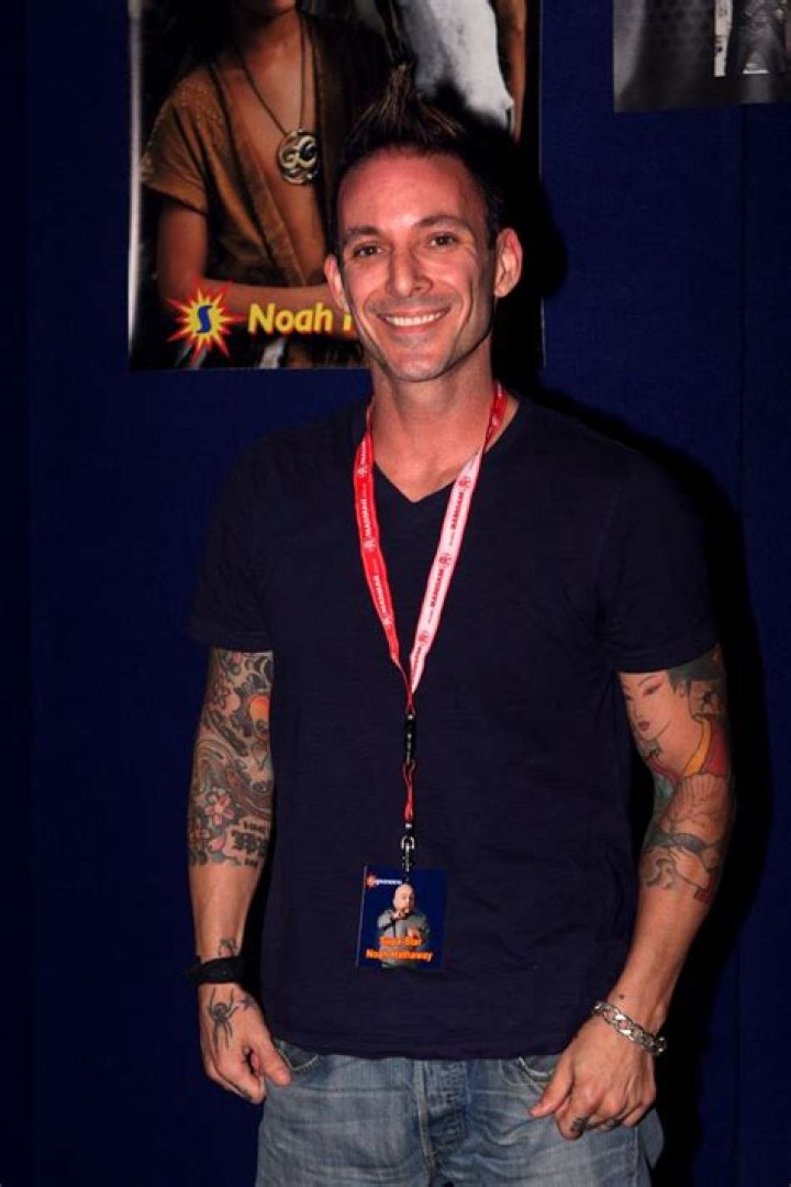 Is Noah Hathaway Related To Anne Hathaway? Family Tree And Net Worth Difference