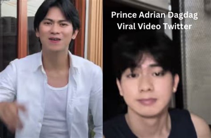 Is Prince Adrian Dagdag Gay? Girlfriend 2024 And Sexuality