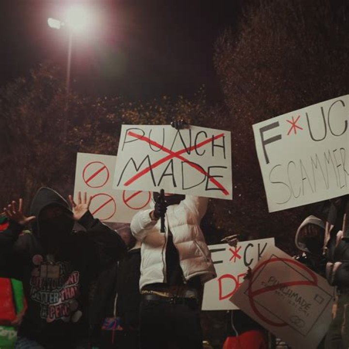 Is Punchmade Dev Black Or White? Ethnicity Religion And Origin