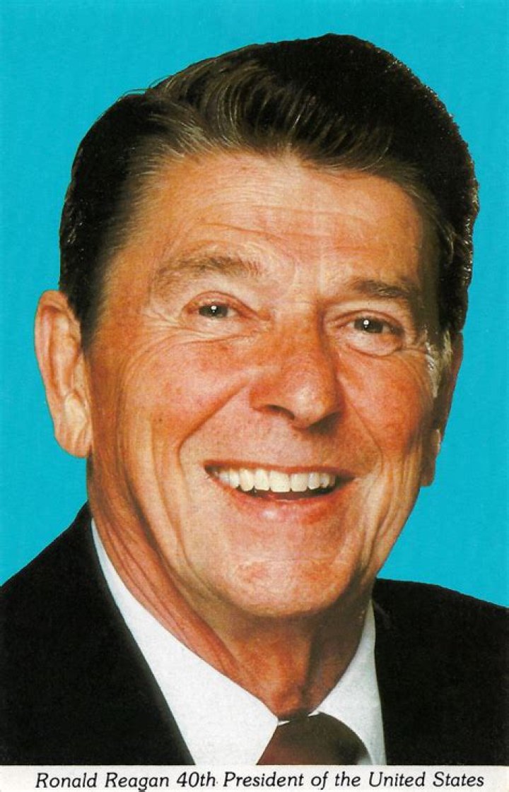 Is Ron Reagan Related To President Reagan? Family Tree