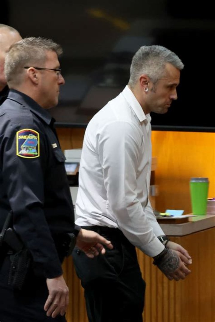 Is Ryan Edwards Arrested Again For Drug Charges?