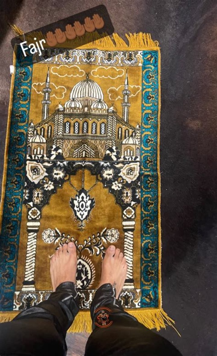 Is Scrapp Deleon Muslim? Religion Ethnicity And Origin