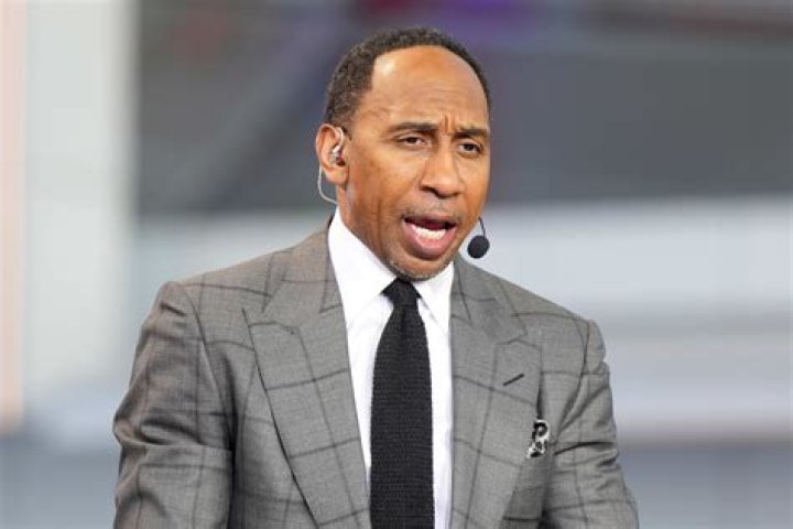 Is Stephen A Smith Fired?