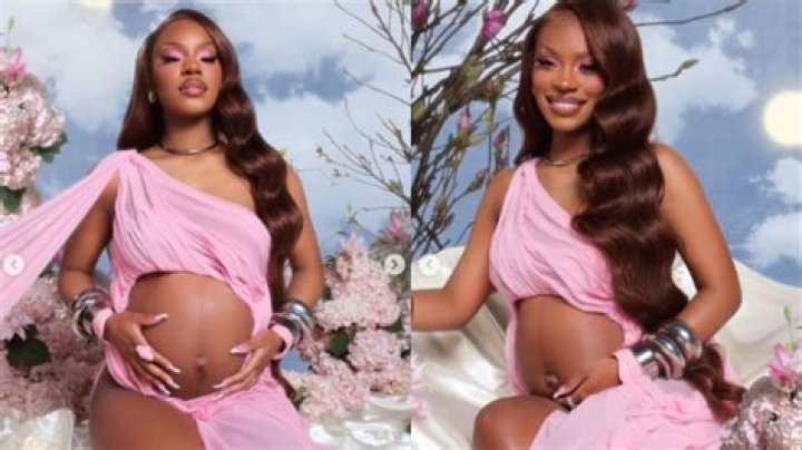 Is Stunna Girl Pregnant? Does She Have A Baby?