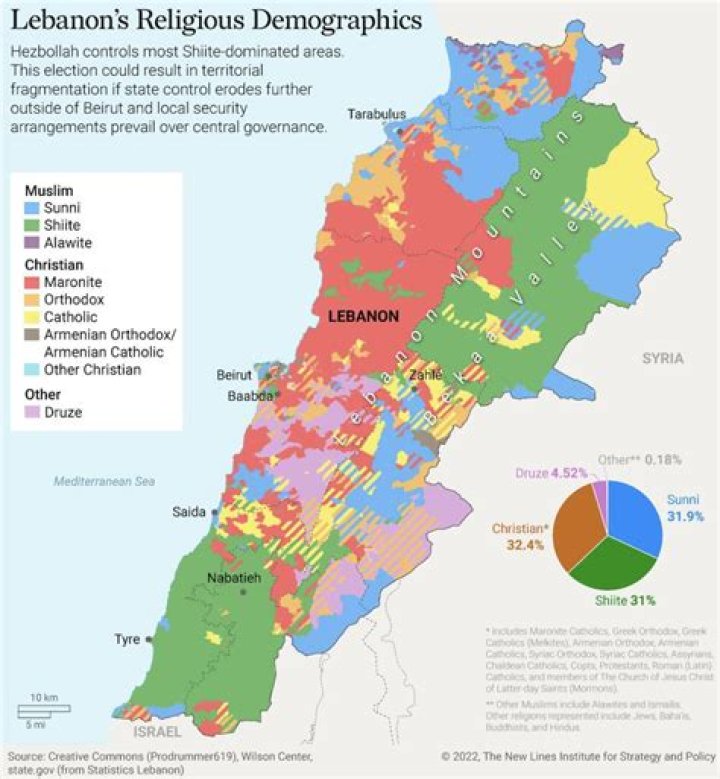 Is Tahirah Sharif Muslim Or Christian? Religion And Ethnicity