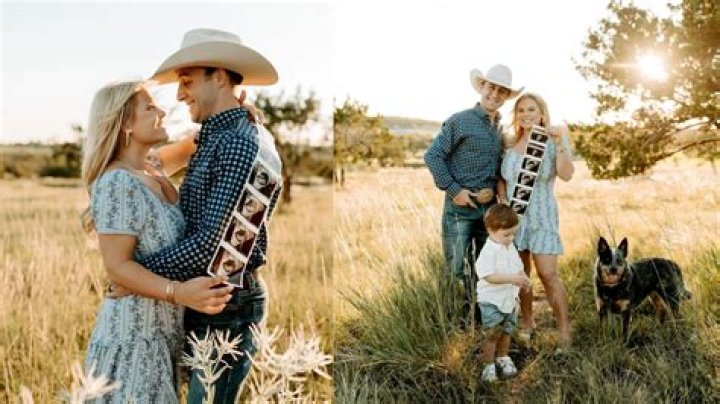 Is Trey Kimzey Related To Sage Kimzey? Family Tree