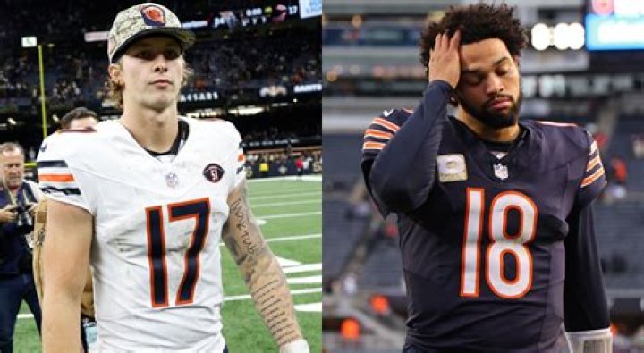 Is Tyson Bagent Gay? Girlfriend 2023 And Sexuality