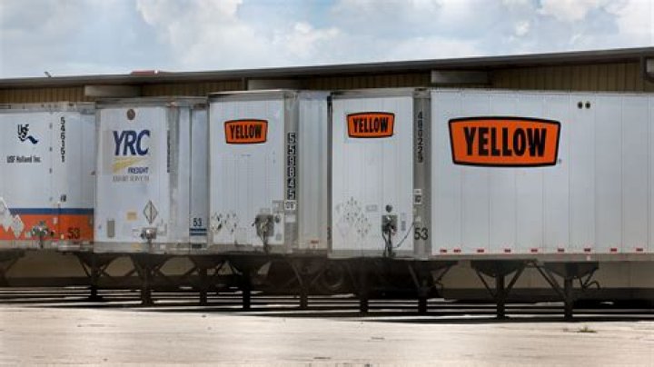 Is Yellow Freight Going out of Business?