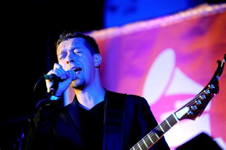 Isaac Hanson Net Worth – How Much is Isaac Hanson Worth?