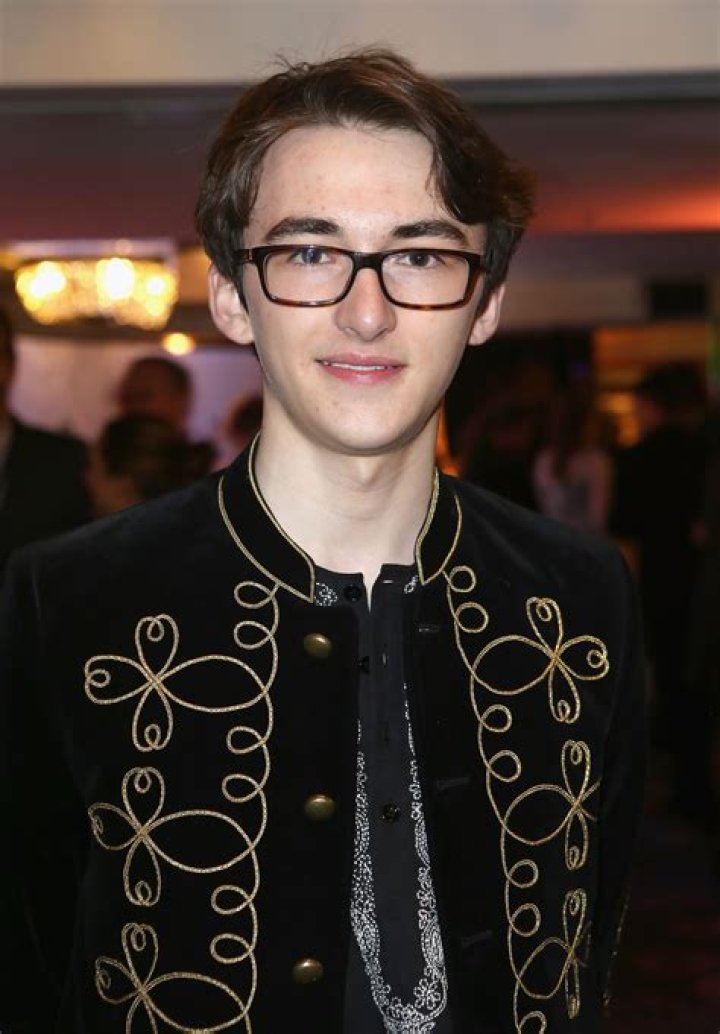 Isaac Hempstead – Biography, Facts & Life Story