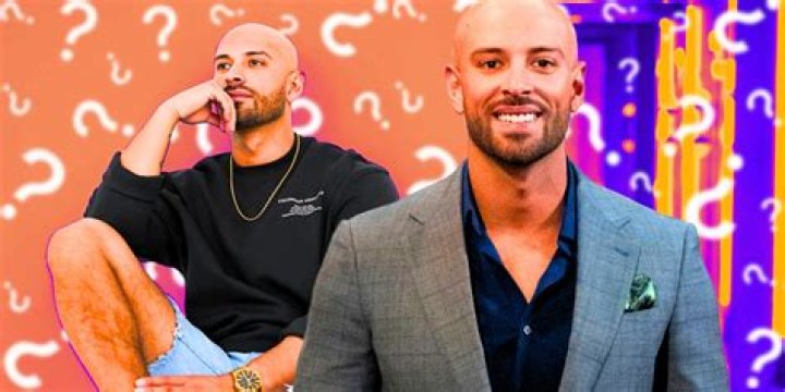 Izzy Zapata Love Is Blind Ethnicity: Religion And Origin