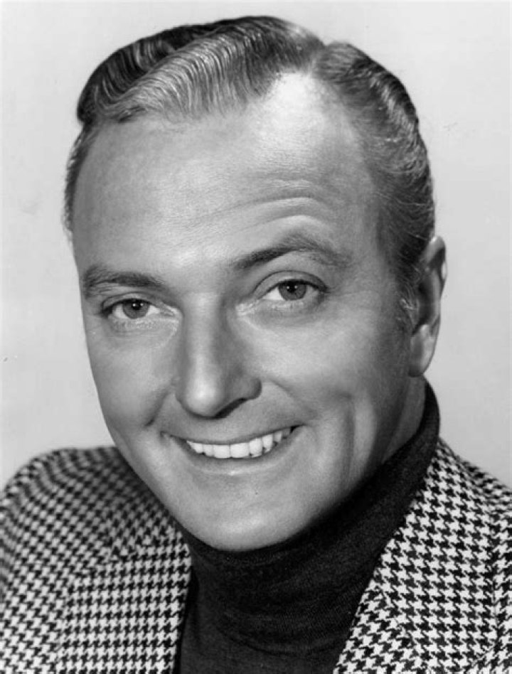 Jack Cassidy Height