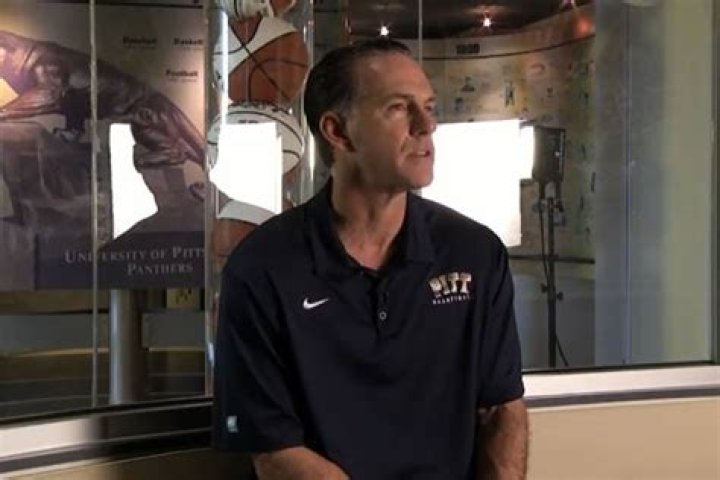 
Jamie Dixon’s Wife Jacqueline Corteway Dixon – Married Since ’99 And Parents Of Two
