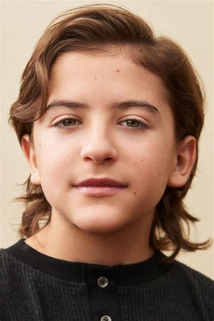 Jack Messina Ethnicity Caucasian Origin Religion And Parents