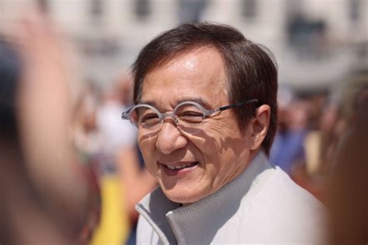 Jackie Chan Net Worth – How Much is Chan Worth?