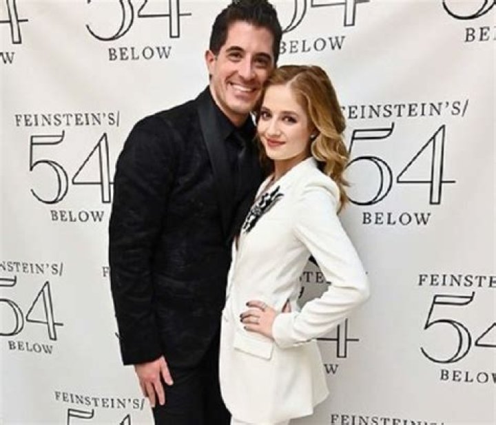 Jackie Evancho Net Worth – How Much is Evancho Worth?