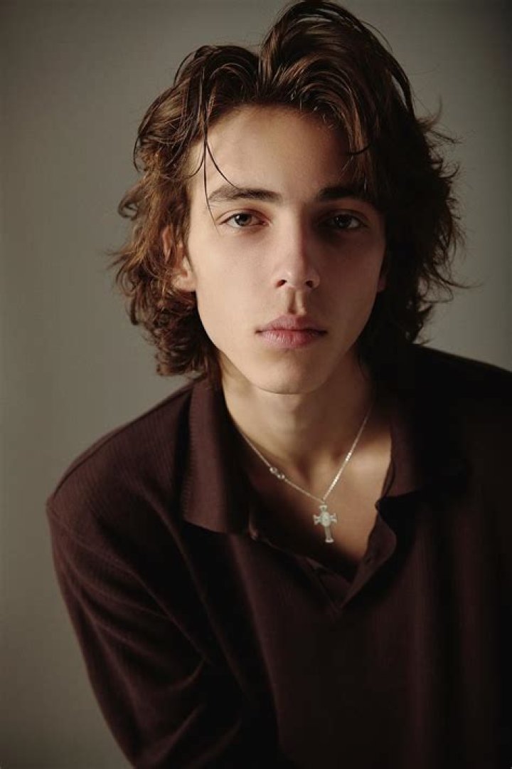 Jackson Passaglia Biography, Facts & Life Story