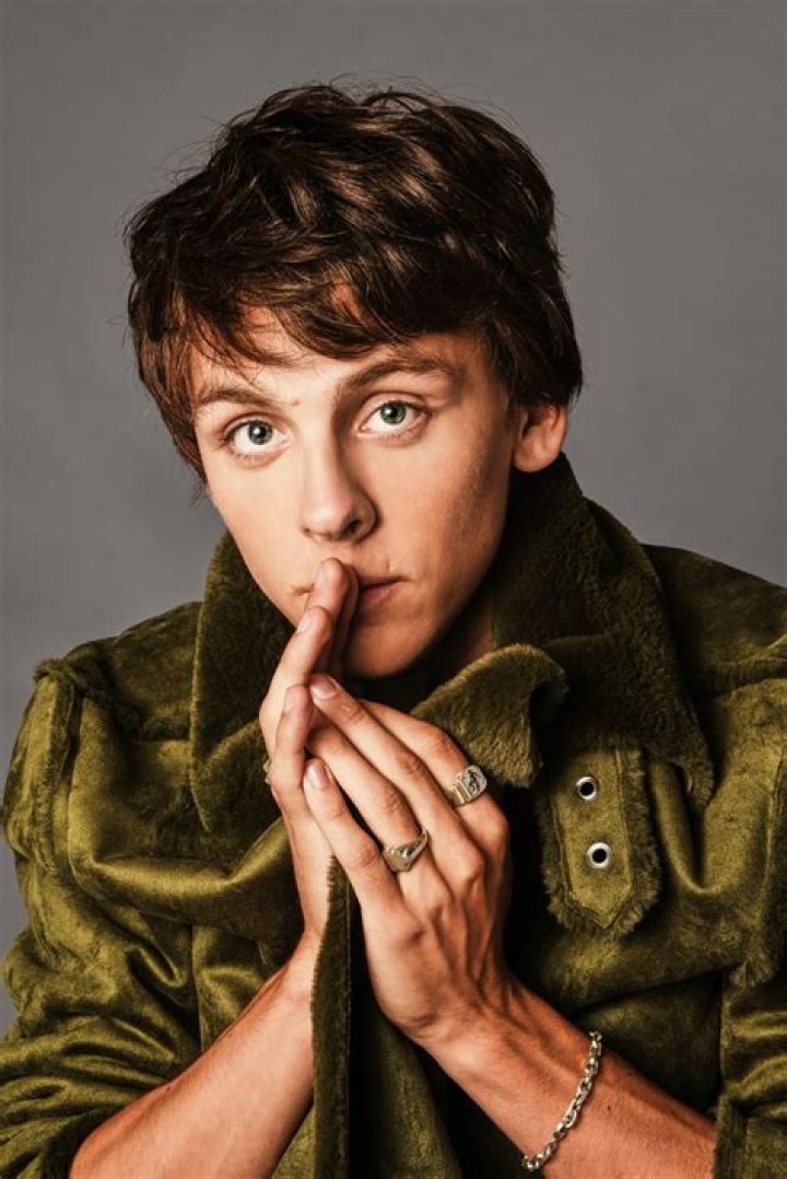 Jacob Bertrand Movies, Bio, Wiki, Age, Height, Girlfriend, And Net Worth