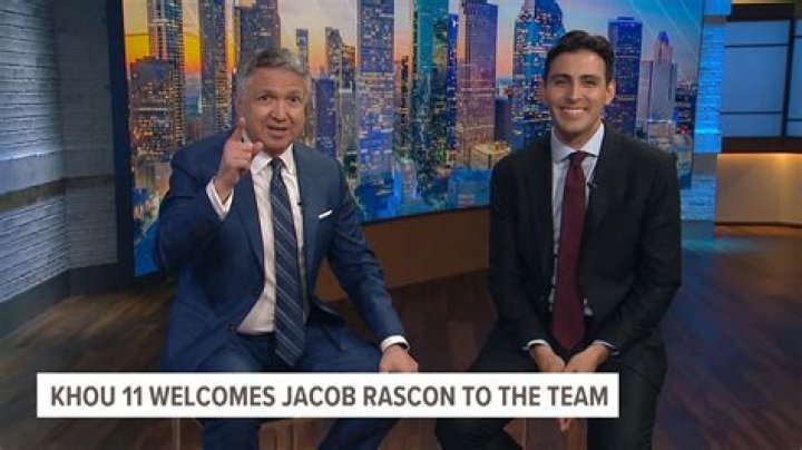 Art Rascon's Son Jacob Rascon Is A Father of Four