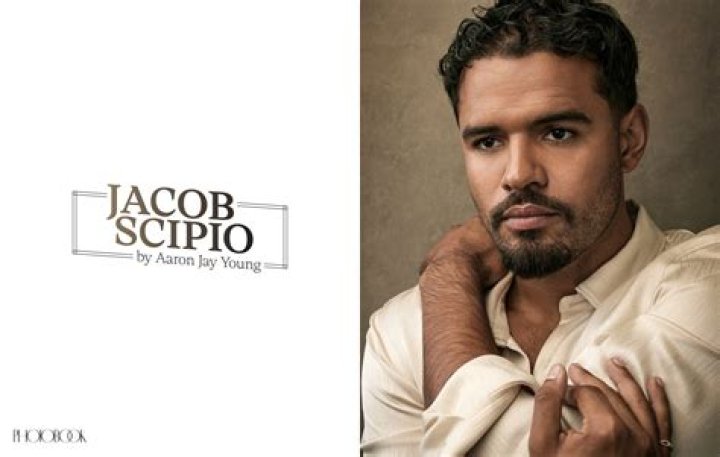 Jacob Scipio Phone Number, WhatsApp Number, House Address, Email Id