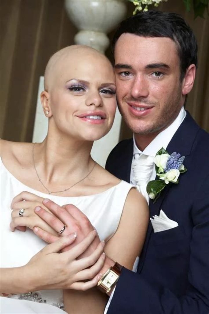 Jade Goody’s Husband Jack Tweed on Hardships of Finding Love Years after Her Death