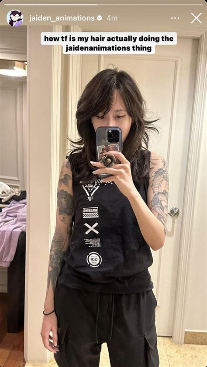 Jaidenanimations – Biography, Facts & Life Story