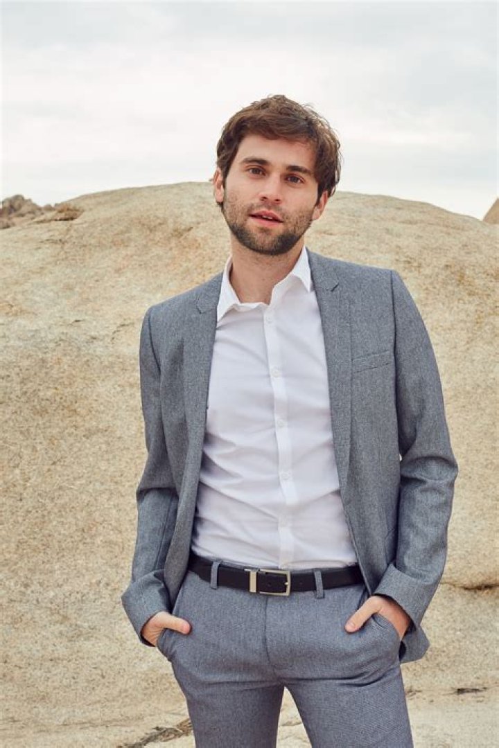 Jake Borelli Grey’s Anatomy, Bio, Wiki, Age, Height, Partner, Reality High, Films And TV Shows, And Net Worth