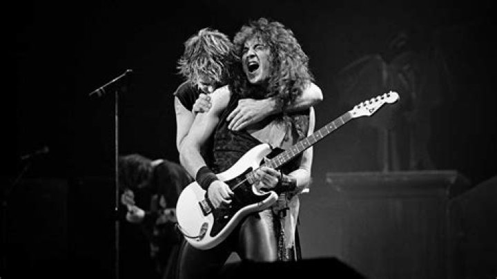 Jake E. Lee Height