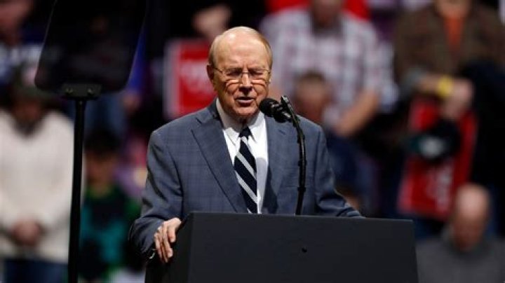 James Dobson Family Institute, Bio, Wiki, Age, Wife, Books, Family Talk, and Net Worth