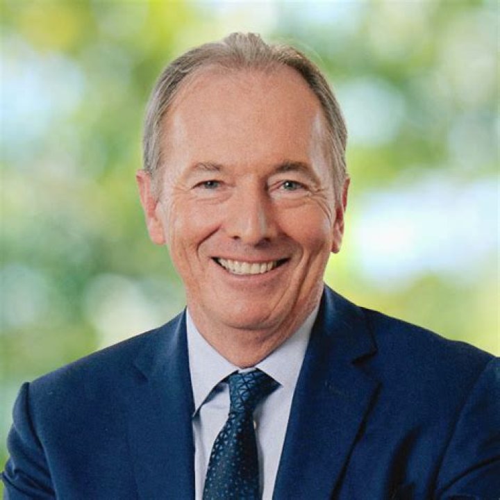 James Gorman Morgan Stanley, Bio, Wiki, Age, Wife, Salary, and Net Worth