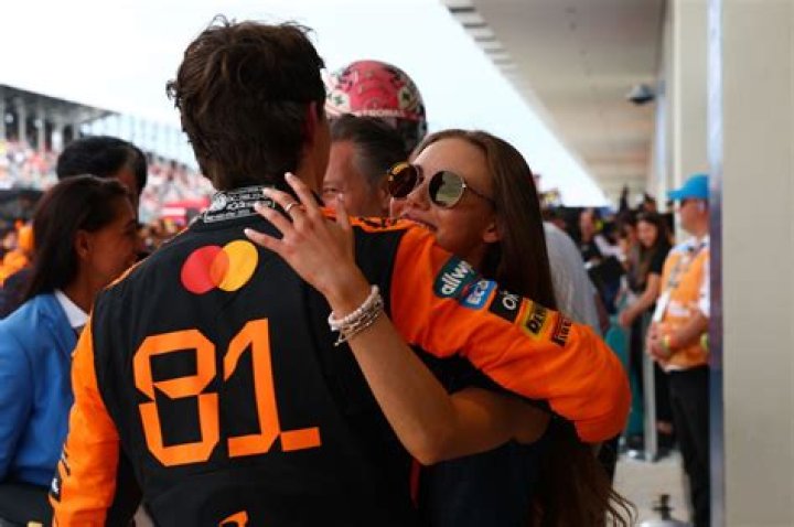 JBLM Soldier James Kelly Girlfriend Lily A. Luksich: Dating