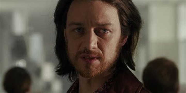 James McAvoy Phone Number, WhatsApp Number Contact Mobile