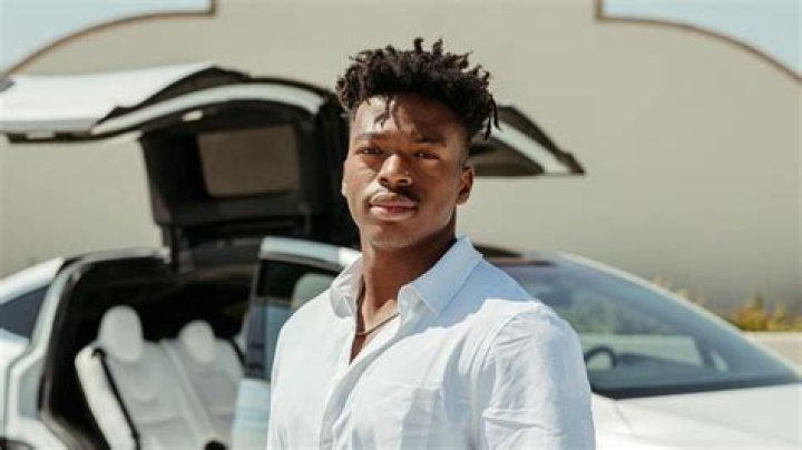 James Pendergrass Age, Height, Girlfriend, Net Worth