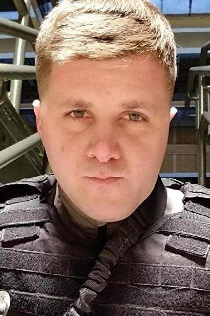 James William Ballard – Biography, Facts & Life Story