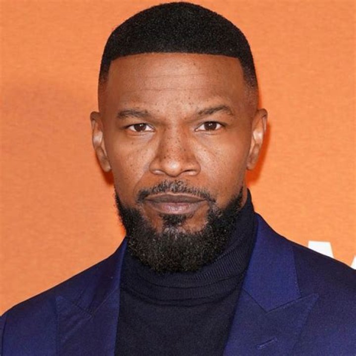 Jamie Foxx Actor, Bio, Wiki, Age, Height, Family, Wife, Daughters, Movies, And Net Worth